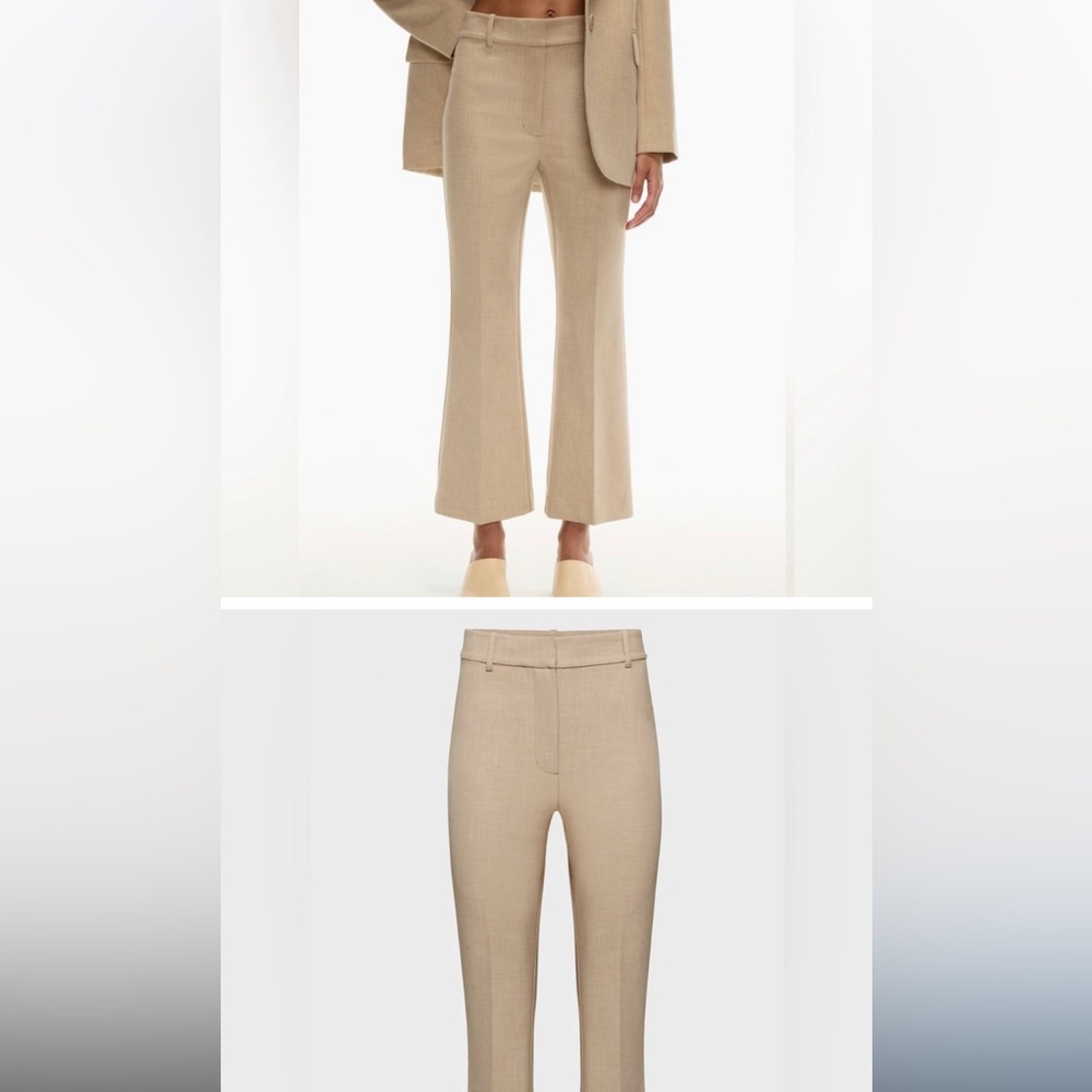 Aritzia Vivace Pant
